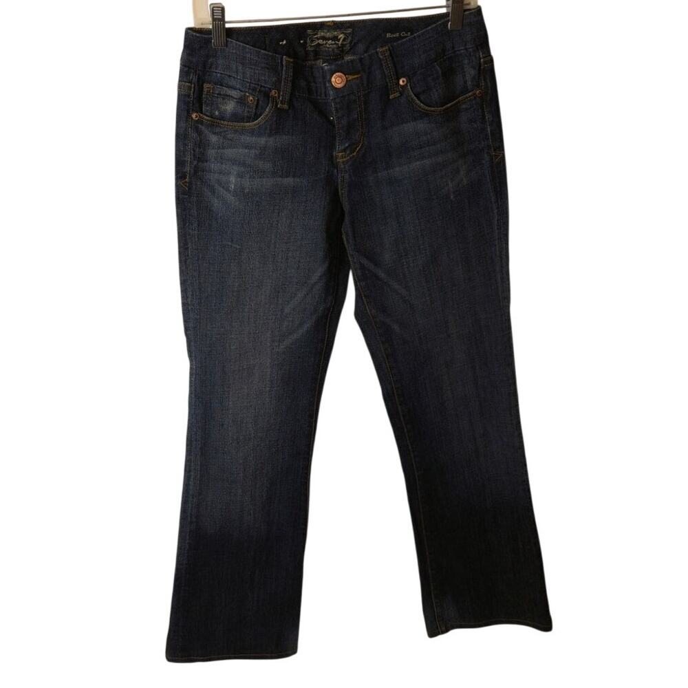 Women's 7Seven Jeans size 29